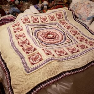Floria blanket